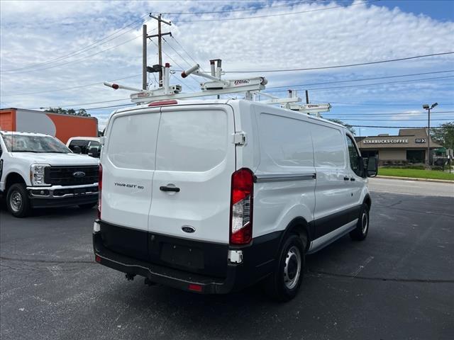 used 2019 Ford Transit-150 car, priced at $23,495