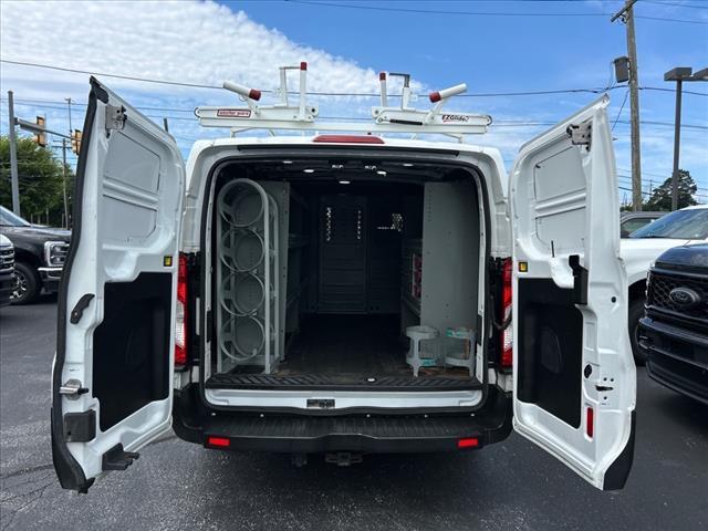 used 2019 Ford Transit-150 car, priced at $23,495