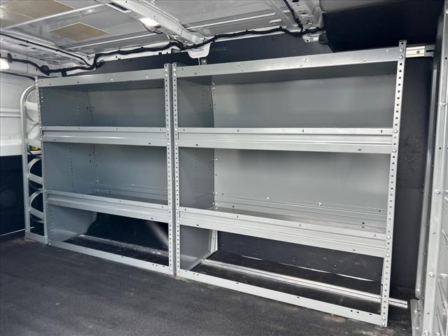 used 2019 Ford Transit-150 car, priced at $23,495