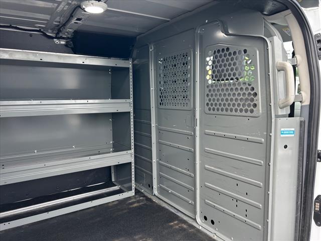 used 2019 Ford Transit-150 car, priced at $23,495