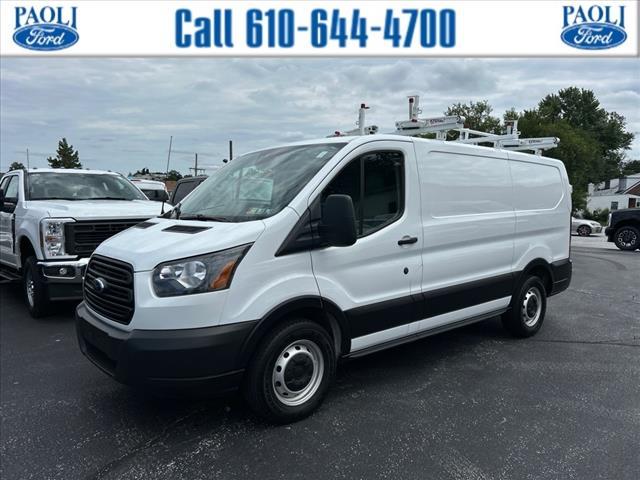 used 2019 Ford Transit-150 car, priced at $23,495