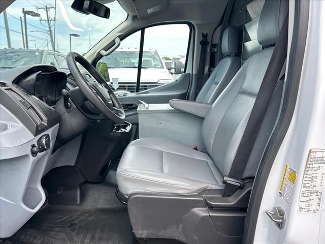 used 2019 Ford Transit-150 car, priced at $23,495