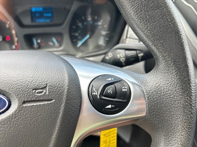 used 2019 Ford Transit-150 car, priced at $23,495