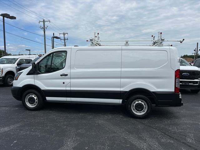 used 2019 Ford Transit-150 car, priced at $23,495