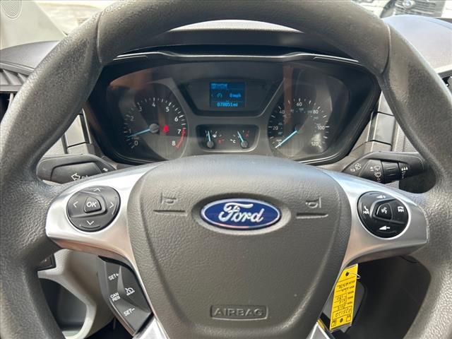 used 2019 Ford Transit-150 car, priced at $23,495