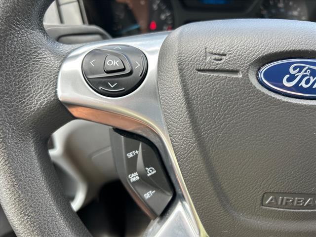 used 2019 Ford Transit-150 car, priced at $23,495