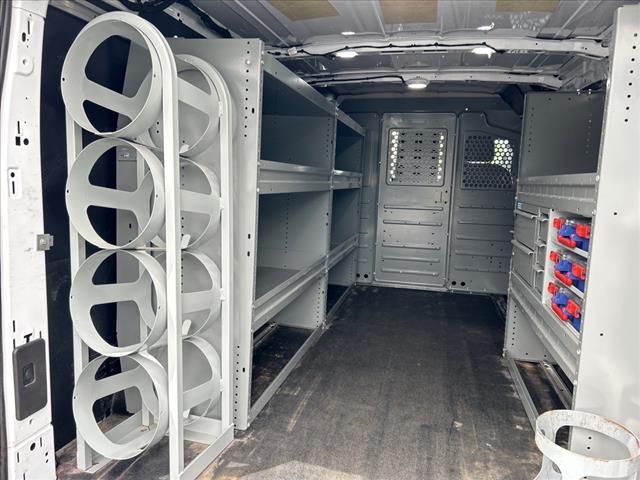 used 2019 Ford Transit-150 car, priced at $23,495