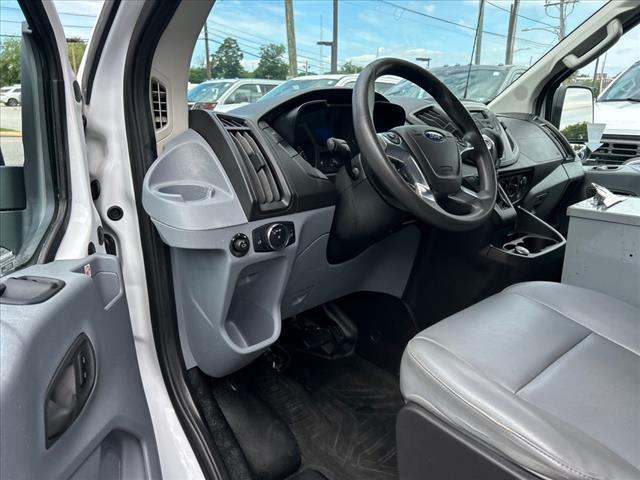 used 2019 Ford Transit-150 car, priced at $23,495
