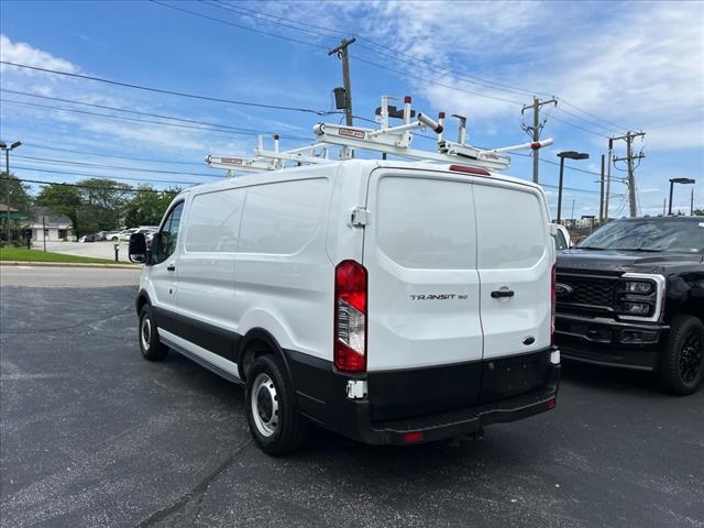 used 2019 Ford Transit-150 car, priced at $23,495