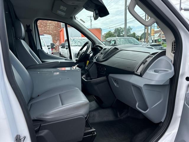 used 2019 Ford Transit-150 car, priced at $23,495