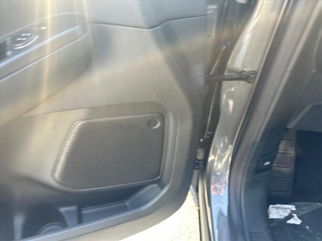 new 2025 Ford Escape PHEV car, priced at $33,248