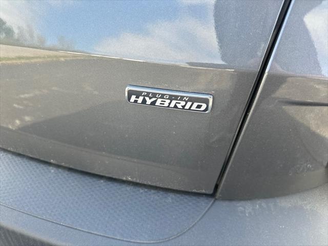 new 2025 Ford Escape car, priced at $33,248