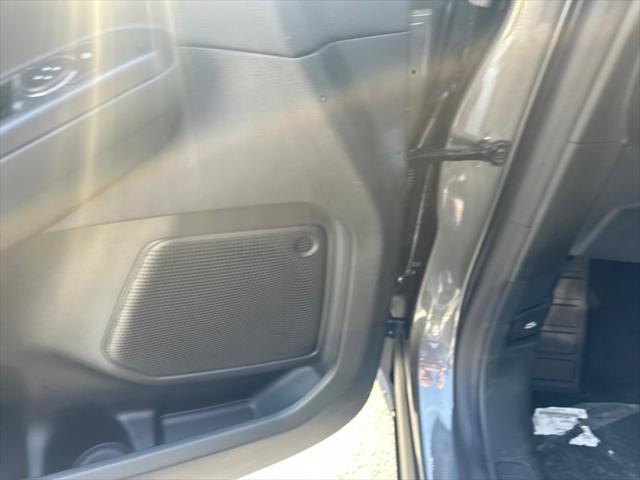 new 2025 Ford Escape car, priced at $33,248