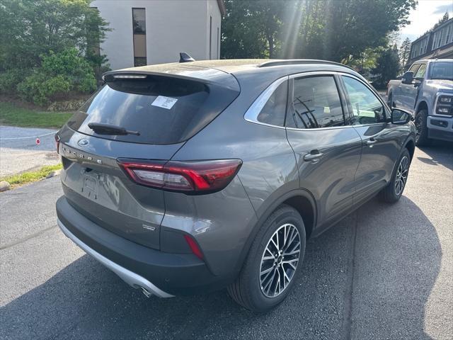 new 2025 Ford Escape car, priced at $33,248