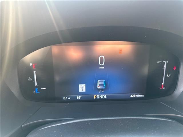 new 2025 Ford Escape PHEV car, priced at $33,248