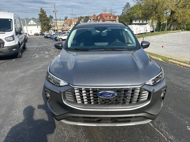 new 2025 Ford Escape car, priced at $33,248