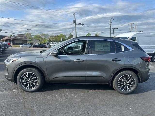 new 2025 Ford Escape car, priced at $33,248