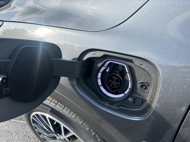 new 2025 Ford Escape PHEV car, priced at $33,248