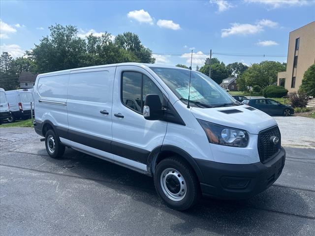 new 2025 Ford Transit-250 car, priced at $54,735