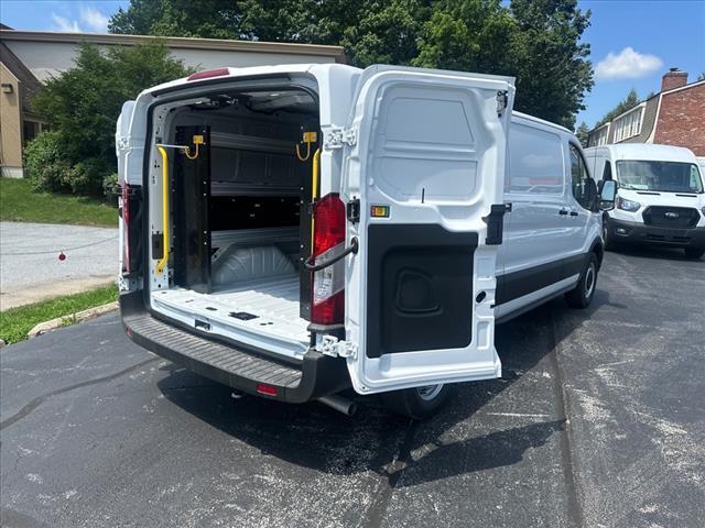 new 2025 Ford Transit-250 car, priced at $54,735