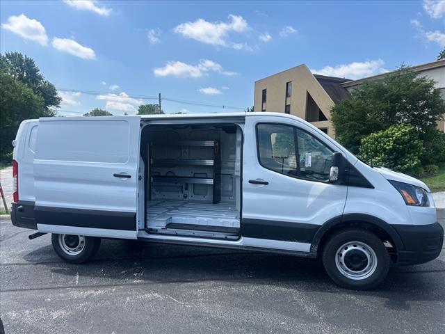new 2025 Ford Transit-250 car, priced at $54,735