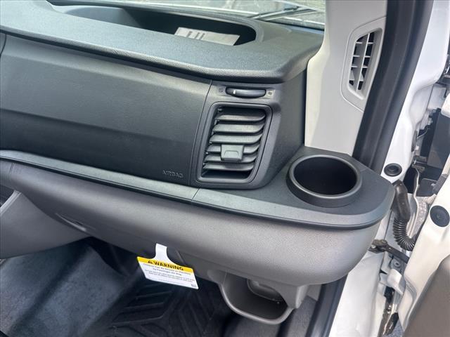 new 2025 Ford Transit-250 car, priced at $54,735