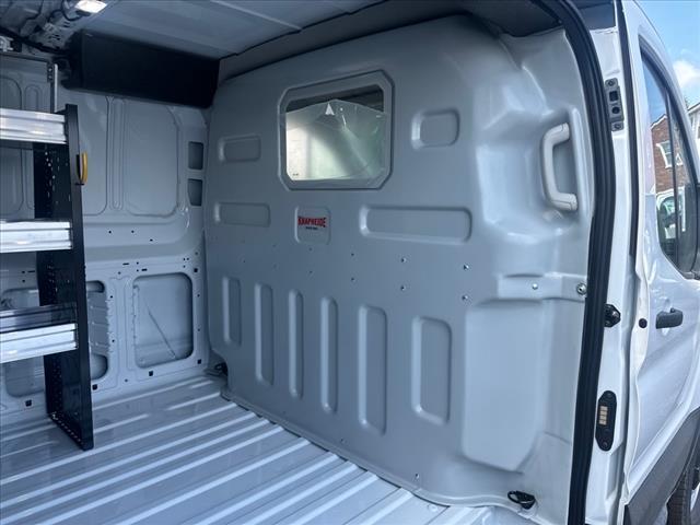 new 2025 Ford Transit-250 car, priced at $54,735
