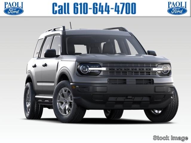 new 2024 Ford Bronco Sport car, priced at $36,047