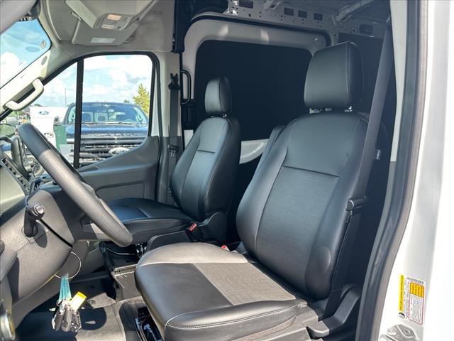 new 2024 Ford Transit-250 car, priced at $51,575