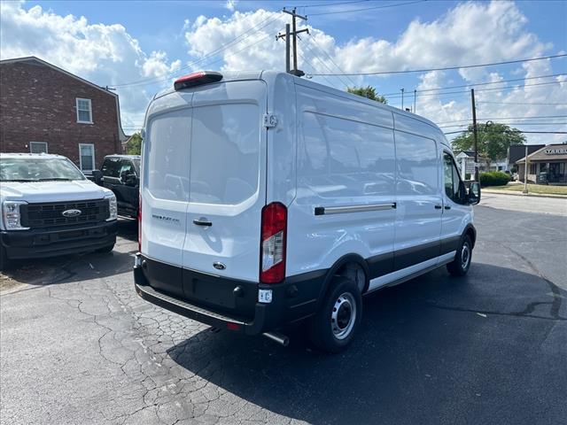 new 2024 Ford Transit-250 car, priced at $51,575