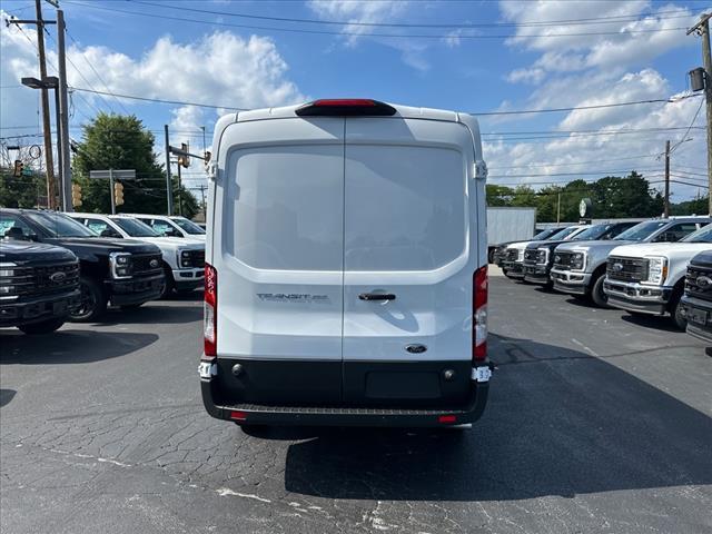 new 2024 Ford Transit-250 car, priced at $51,575