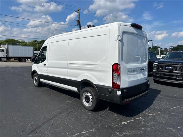 new 2024 Ford Transit-250 car, priced at $51,575