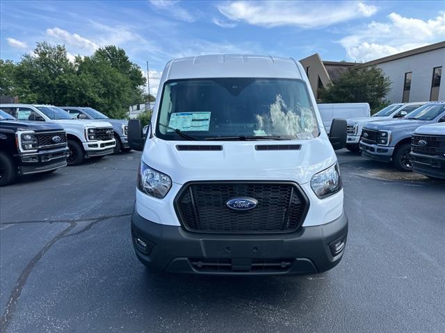 new 2024 Ford Transit-250 car, priced at $51,575