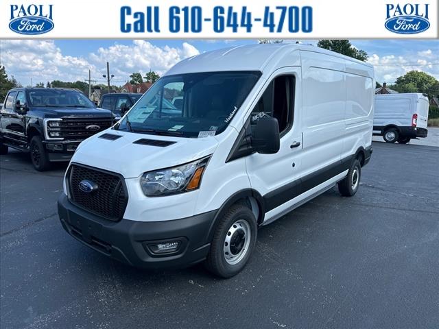 new 2024 Ford Transit-250 car, priced at $51,575