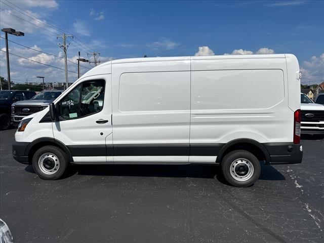 new 2024 Ford Transit-250 car, priced at $51,575