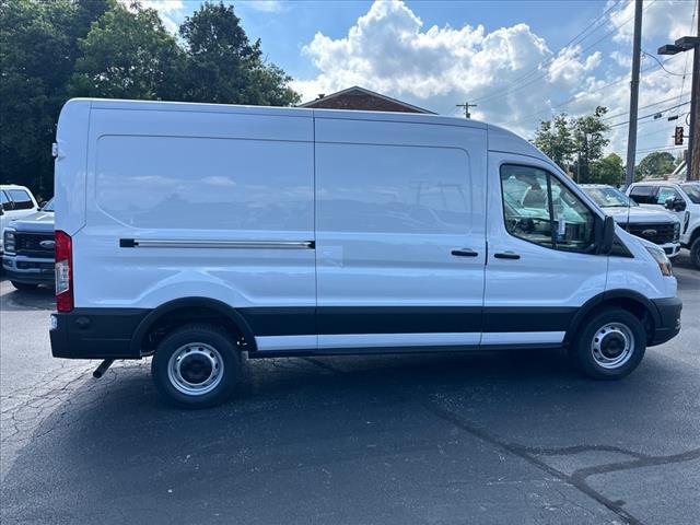 new 2024 Ford Transit-250 car, priced at $51,575