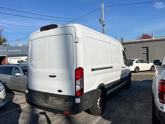 used 2019 Ford Transit-250 car, priced at $28,995