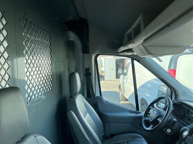 used 2019 Ford Transit-250 car, priced at $28,995