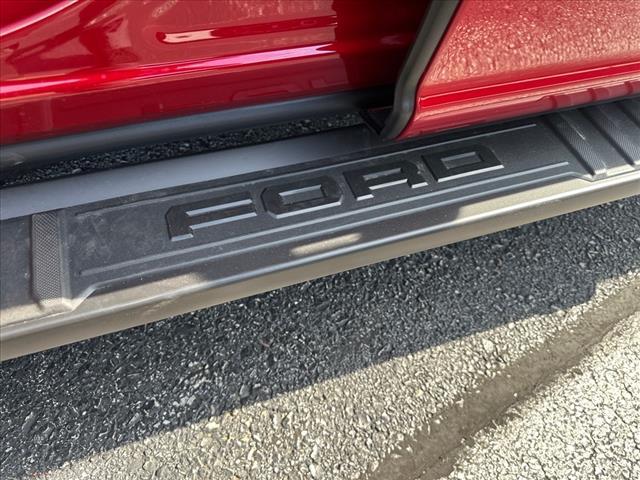 new 2025 Ford F-150 car, priced at $66,839