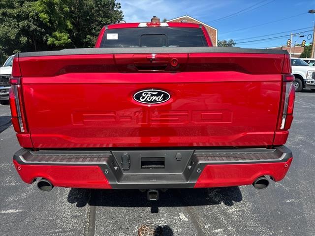 new 2025 Ford F-150 car, priced at $66,839