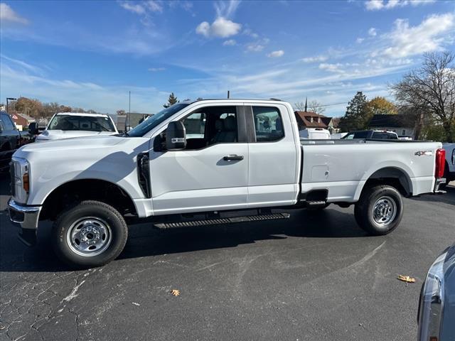 new 2024 Ford F-250 car, priced at $50,905