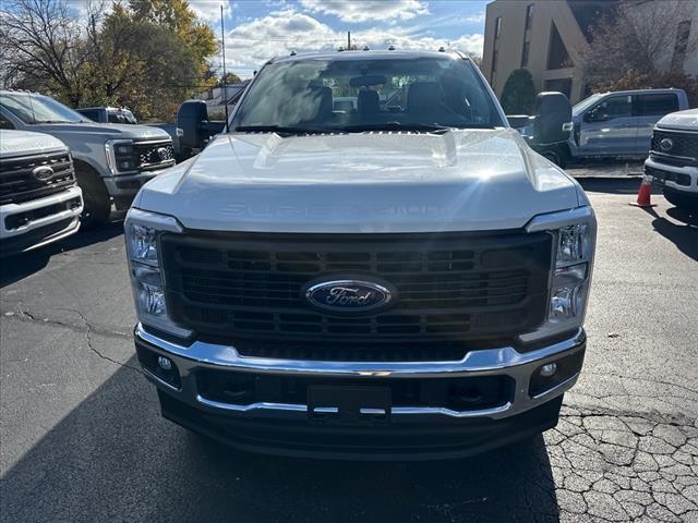 new 2024 Ford F-250 car, priced at $50,905