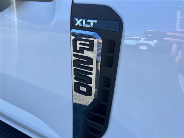 new 2026 Ford F-250 car, priced at $63,890