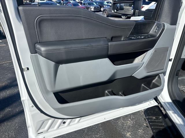 new 2026 Ford F-250 car, priced at $63,890