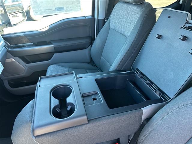 new 2026 Ford F-250 car, priced at $63,890