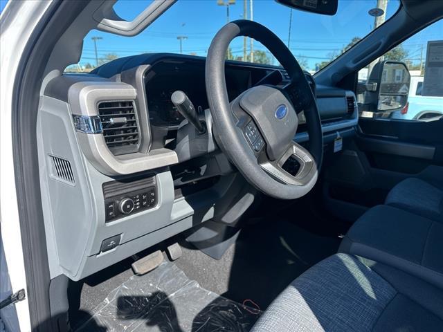 new 2026 Ford F-250 car, priced at $63,890