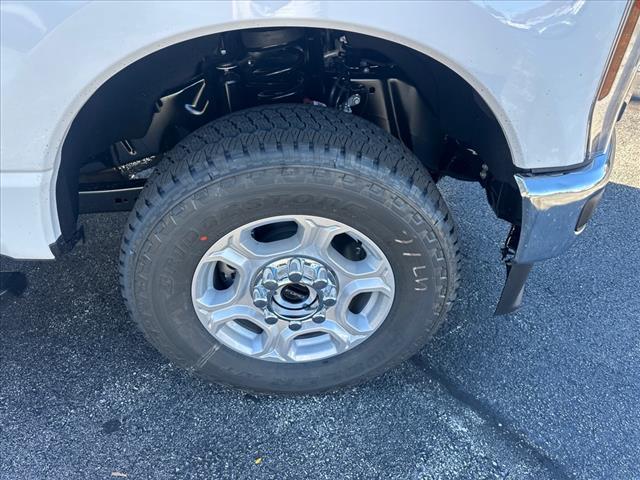 new 2026 Ford F-250 car, priced at $63,890