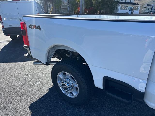 new 2026 Ford F-250 car, priced at $63,890