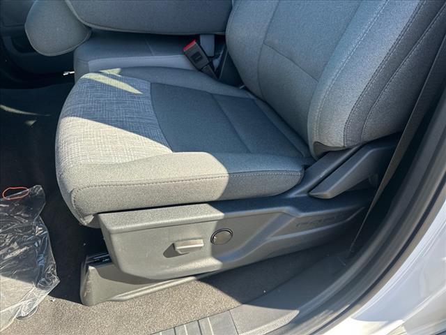 new 2026 Ford F-250 car, priced at $63,890