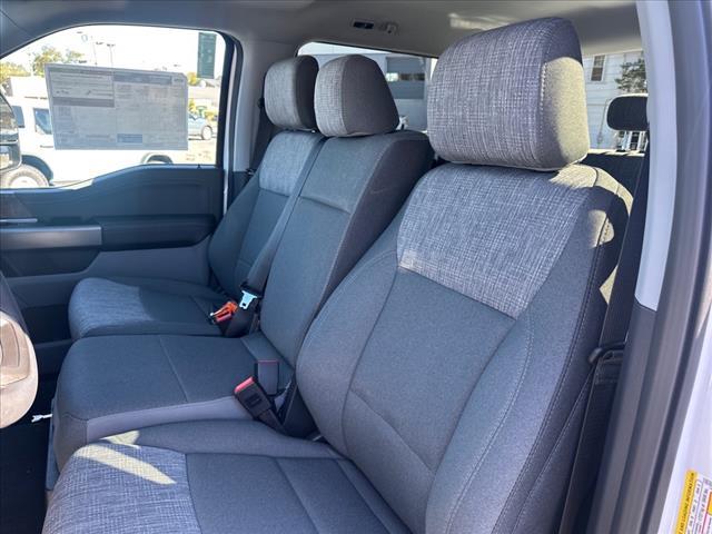 new 2026 Ford F-250 car, priced at $63,890